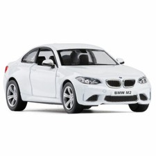 Bmw model car diecast - bmw,