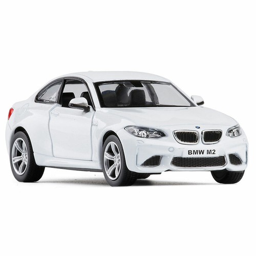 Bmw model toy - m2,