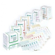 Seirin J type Acupuncture Needles - 100 needle pack