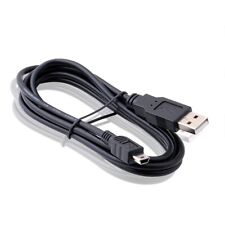 3M PS3 Mini USB Charging Cable – Extra Long & Durable