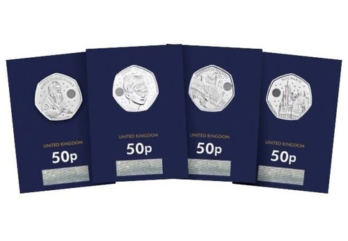 2022 2023 harry potter - 2023, set