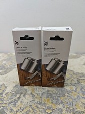 2x WMF Clever and More