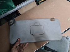 SUZUKI VITARA MK1 SUN VISOR
