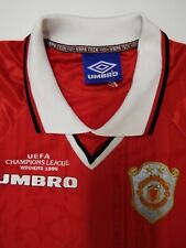 Manchester United Shirts Home