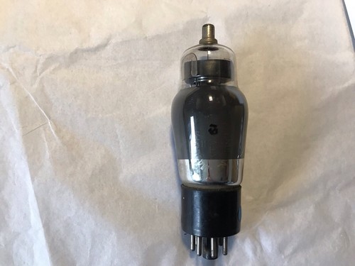 Marconi ktw61 valve tube used - ktw61,