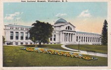 Vintage 1926 Postcard- NEW