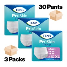 TENA ProSkin Pants Maxi Extra