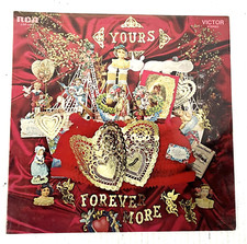 FOREVER MORE ~YOURS FOREVER