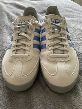 Adidas Jeans Trainers