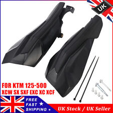 FOR KTM HAND GUARDS HANDGUARDS
