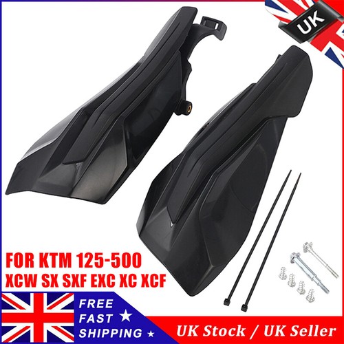 For ktm hand guards - ktm, handguards