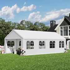Wedding Marquee Pop up Canopy