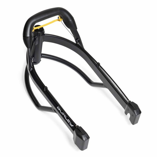 Burley bike trailer coho xc - burley,