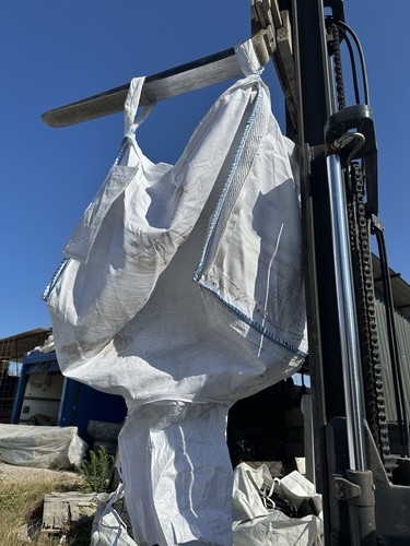 Tonne builders bag - 10, pcs
