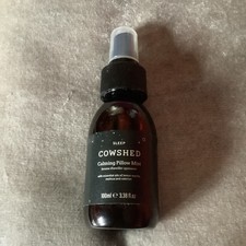 COWSHED - SLEEPY- Calming Pillow Mist - 100ml Not Boxed