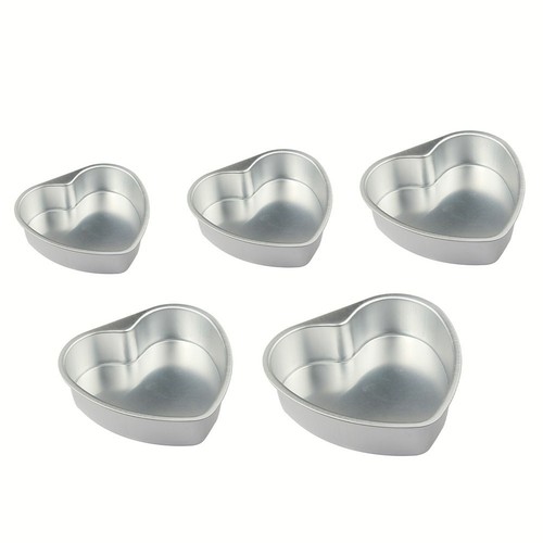 Heart shaped cake pan - heart,