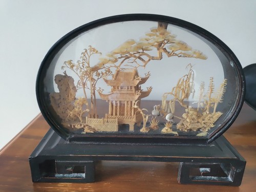 San you ornamental carved - you, 3d