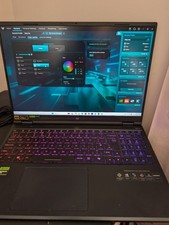 Upgraded Acer  Predator Neo16