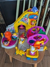 Fisher-Price Little People