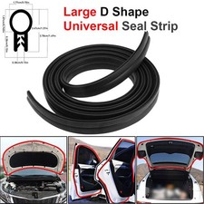 300CM Car Door Edge Guard