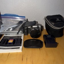 Panasonic LUMIX DMC-FZ28