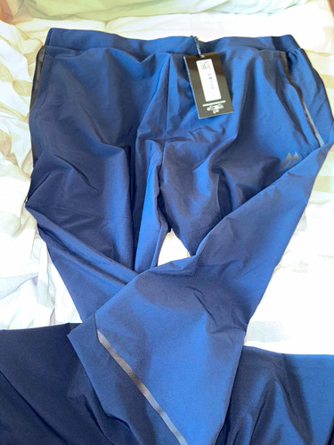 Montirex men blue track - men’s,