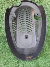 Engine Cover Wolf Frisky Fox