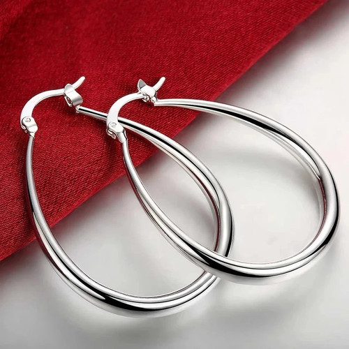925 sterling silver 41mm large - sterling,
