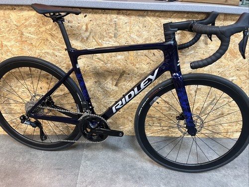 Ridley falcn 2026 105di2carbon - falcn,