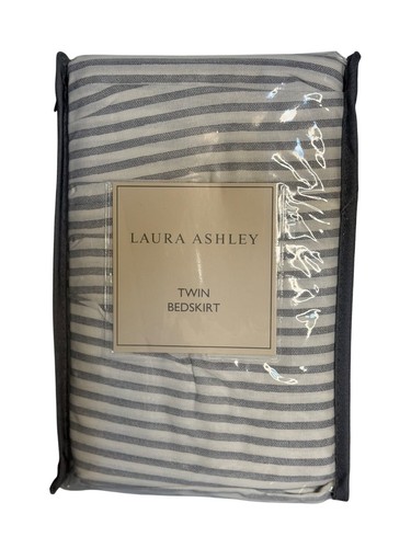 Laura ashley twin bedskirt - laura,