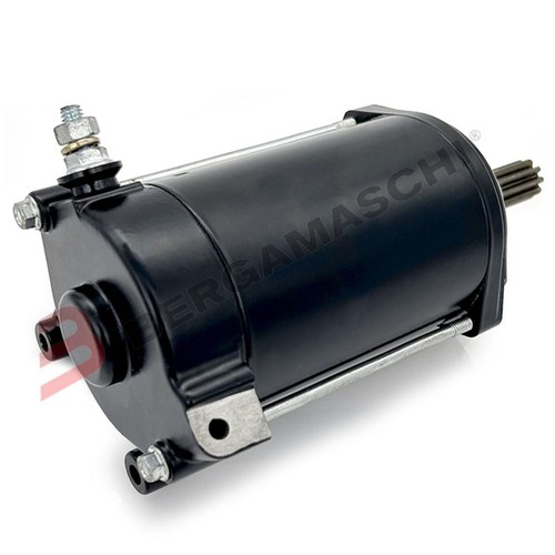 Starter motor magneti marelli - starter,
