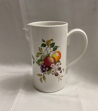 Vintage Cloverleaf  Jug with