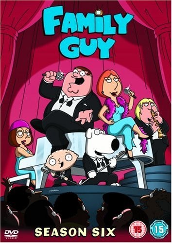 Family guy season - guy,