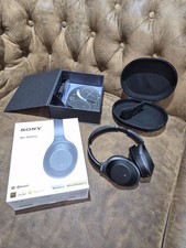 Sony WH-1000XM2 Wireless Noise