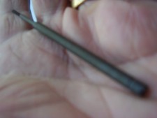 STURMEY ARCHER INDICATOR PIN  HSA137 87mm overall length