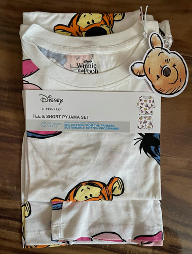 New disney primark - disney, the