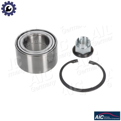 Wheel bearing kit 55865 for - bearing,