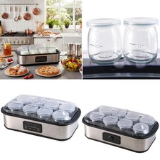 Automatic Yoghurt Maker