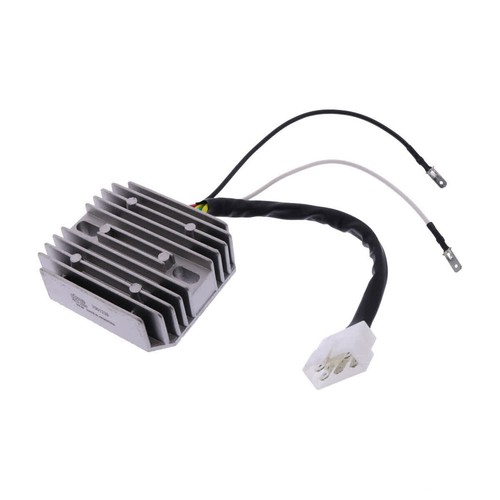 Regulator rectifier - /,