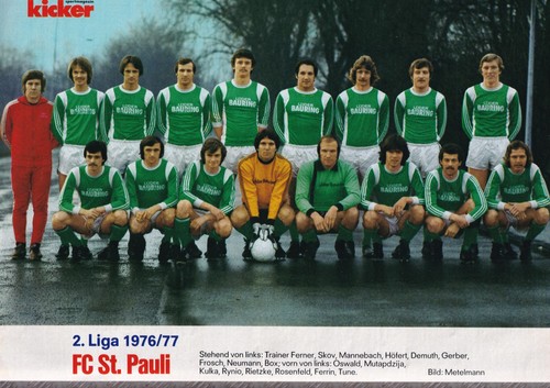 Team pictures liga nord - pictures,