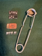 Vintage Garage Tool - BOC 3632