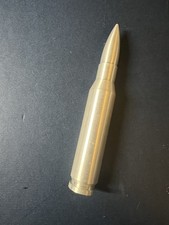 10oz 999 Silver Bullet