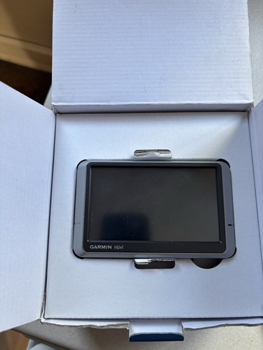 Garmin nuvi 200w - nuvi,