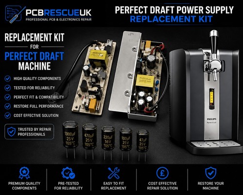 Perfectdraft power supply - 🍺,