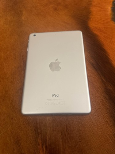 Apple ipad mini 16gb wi - apple,