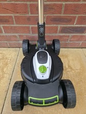 Gtech SLM50 Small Cordless