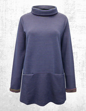 Women’s Seasalt Jersey Tunic