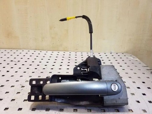 Audi 8j3 rear right door - 8j3,