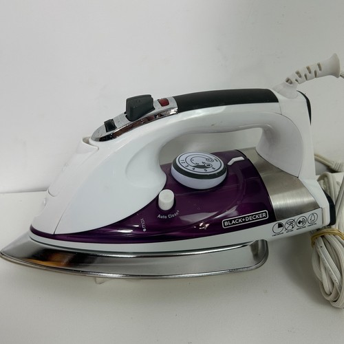 Black decker ir1350s - decker,