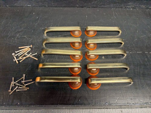 Very nice vintage art deco - 10,